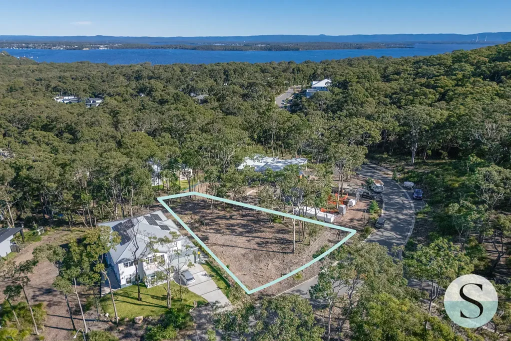 24 Freetail Drive, Murrays Beach, NSW 2281