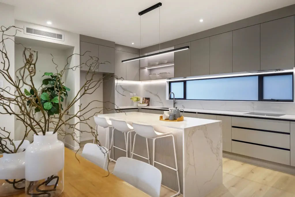 Takapuna 3ਬੈੱਡਰੂਮ Secure Your Luxury Home Today!
