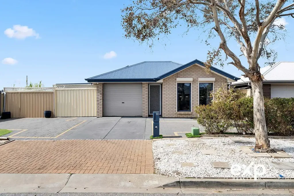 Seaford Meadows 3房  Stylish Family Living in the Heart of Seaford Meadows