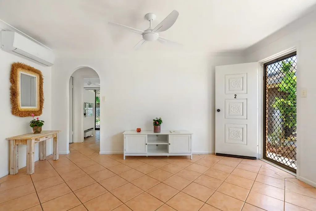 Fully Furnished Coastal Living - Pet-Friendly with Private Backyard