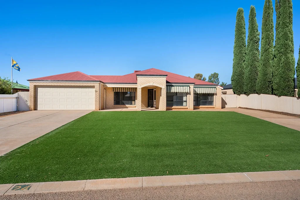 Broadwood 4બેડરૂમ SPACIOUS FAMILY RESIDENCE