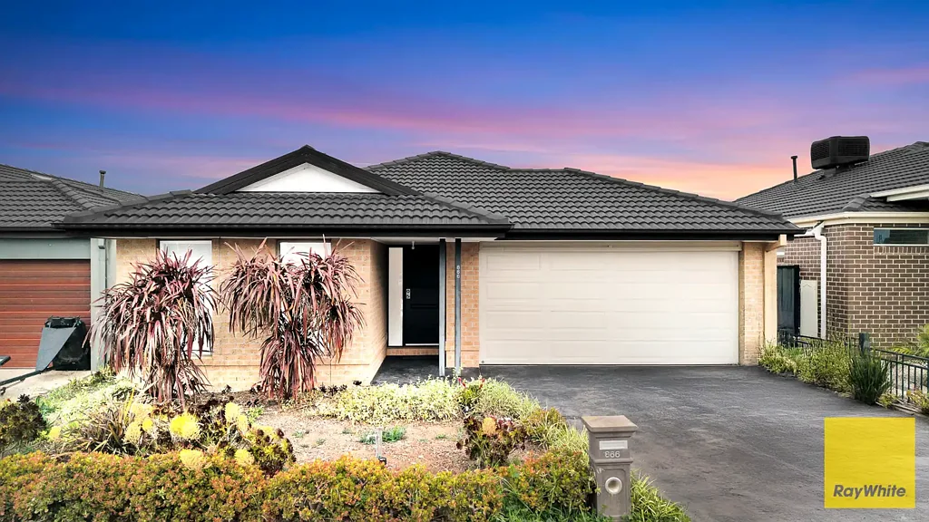 866 Tarneit Road, Tarneit, VIC 3029