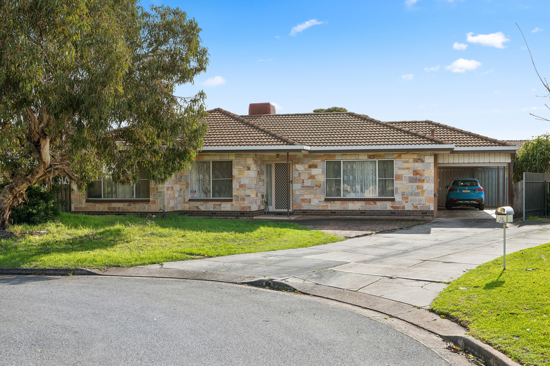 10 JEAN ST, OAKLANDS PARK SA 5046, 0 Schlafzimmer, 0 Badezimmer, House