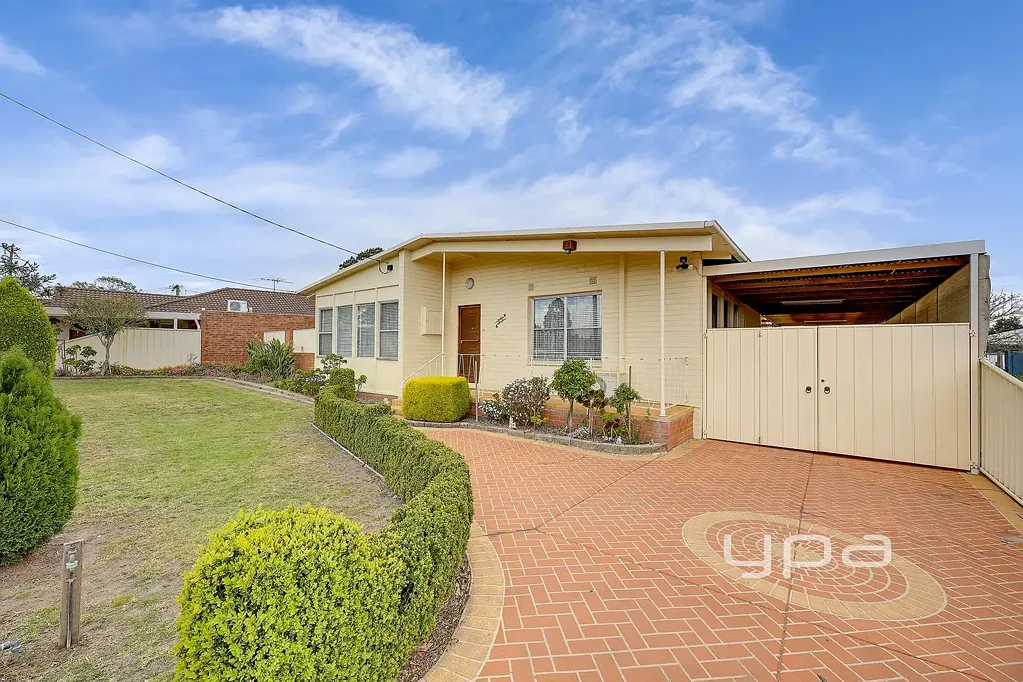 35 Gosford Crescent, Broadmeadows, VIC 3047