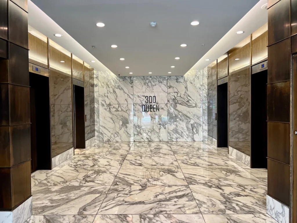 Auckland Central Modern Auckland Central Office Suites