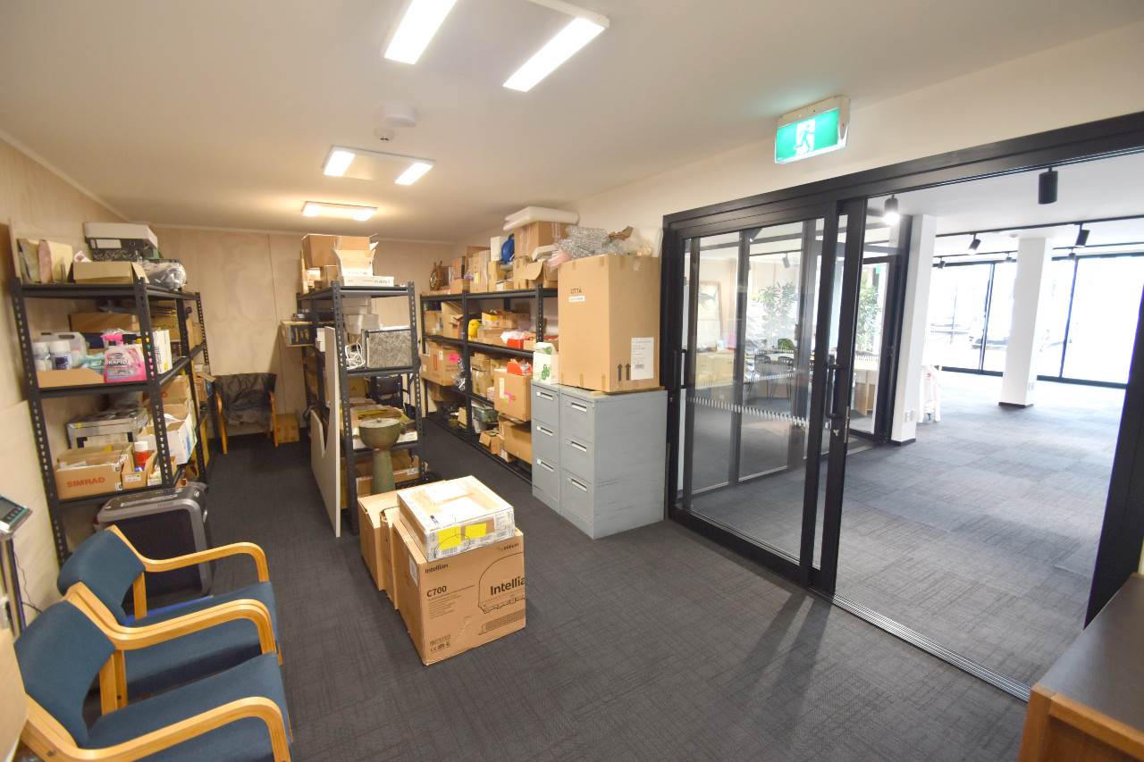 343 New North Road, Kingsland, Auckland, 0房, 0浴, Office Premises