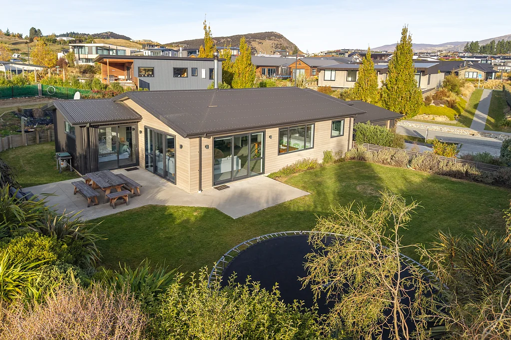 3 Kirimoko Crescent, Wanaka, Queenstown-Lakes District