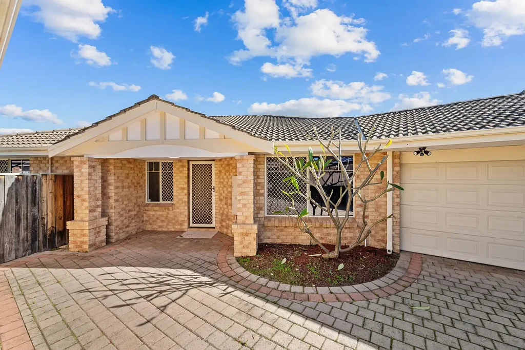 Thornlie 3房  Perfect for First Home Buyers, Investors, or Downsizers