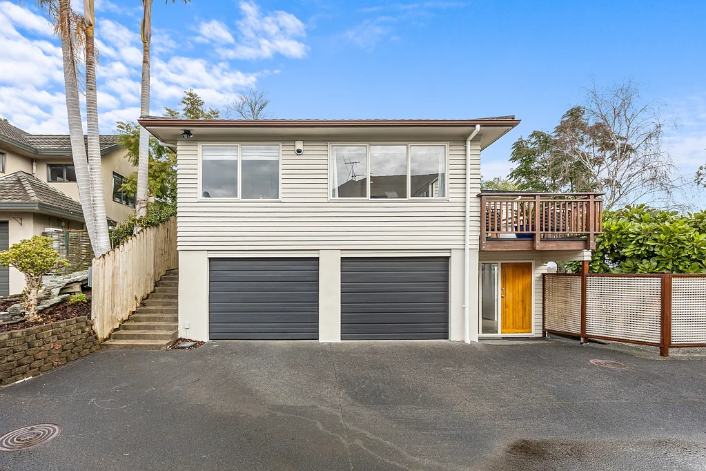 51A Reeves Road, Pakuranga Heights, Manukau City, Auckland