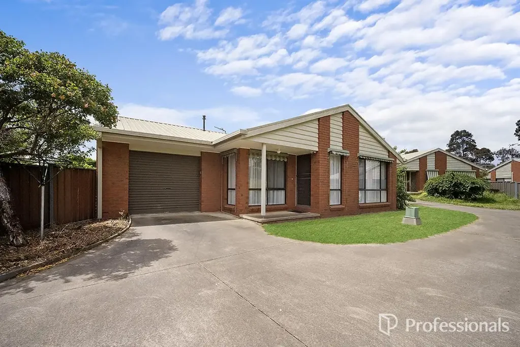 3/10 King Street, Hamilton, VIC 3300