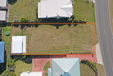 104 Esplanade, Point Vernon, QLD 4655, 0 slaapkamers, 0 badkamers, Section