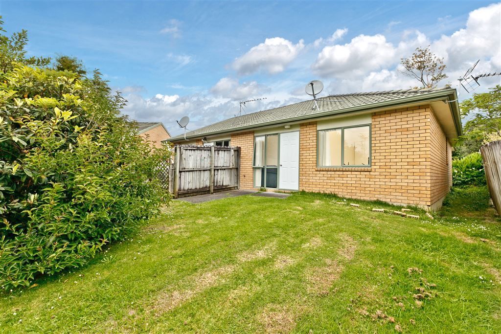 5/12 Blueridge Close, Sunnyvale, Auckland - Waitakere, 2 침실, 1 욕실