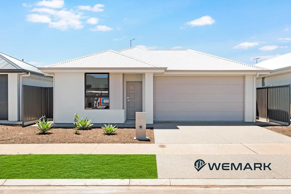 Brand New Serenity & Style in the Heart of Angle Vale!