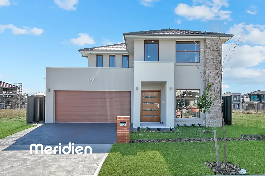 Almost New, Genuine 5 Bedroom Home