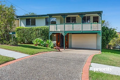 Chermside West 3Kwarto Spacious Family Living, Entertaining & Exceptional Convenience!