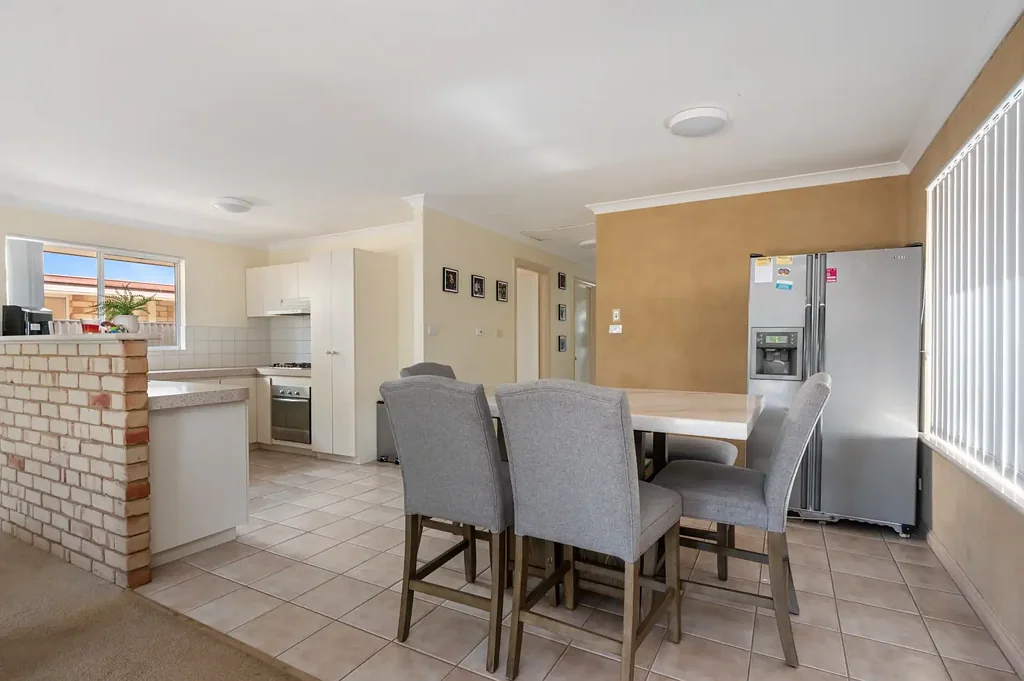 Hannans 3 Bedroom Low Maintenance Solid Investment