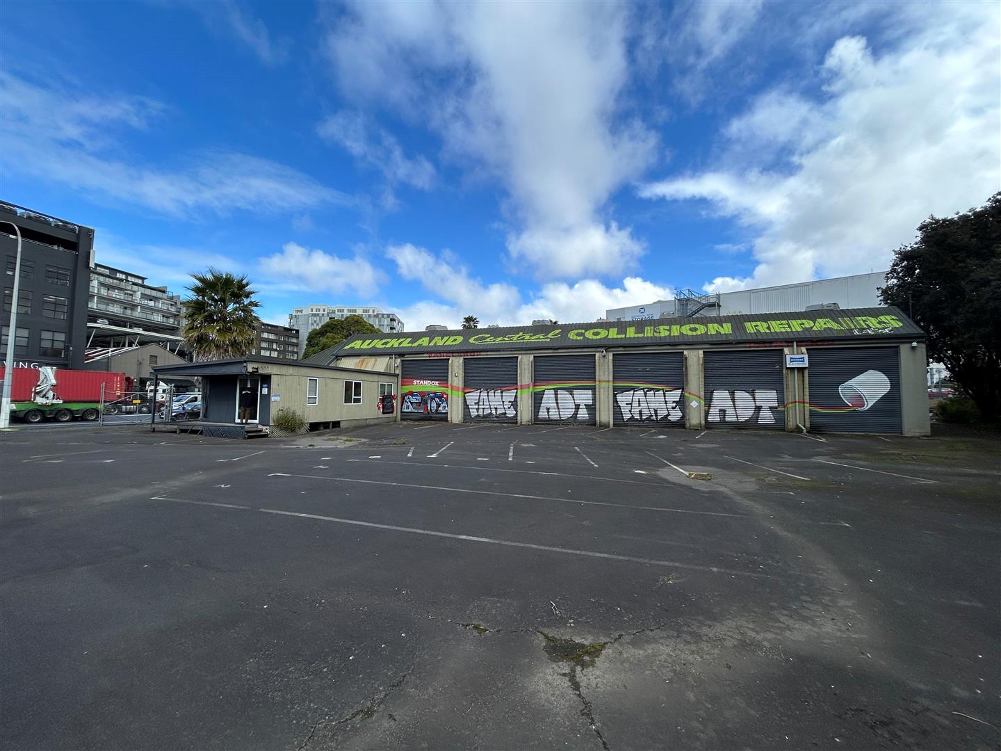 42 The Strand, Parnell, Auckland, 0 rūma, 0 rūma horoi, Retail Premises