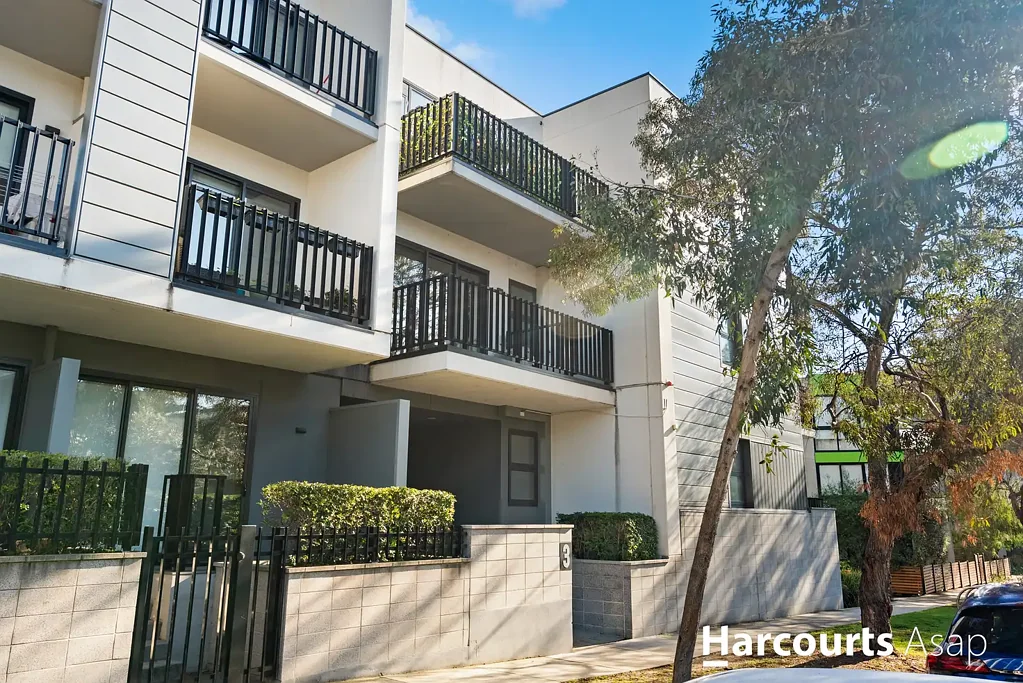 Charming Brunswick West Apartment Awaits You