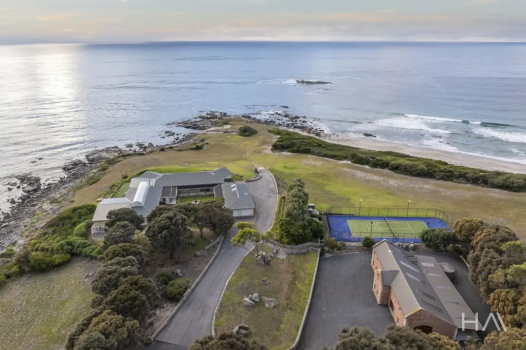 Falmouth 7ห้องนอน The Ultimate Tasmanian Coastal Retreat
