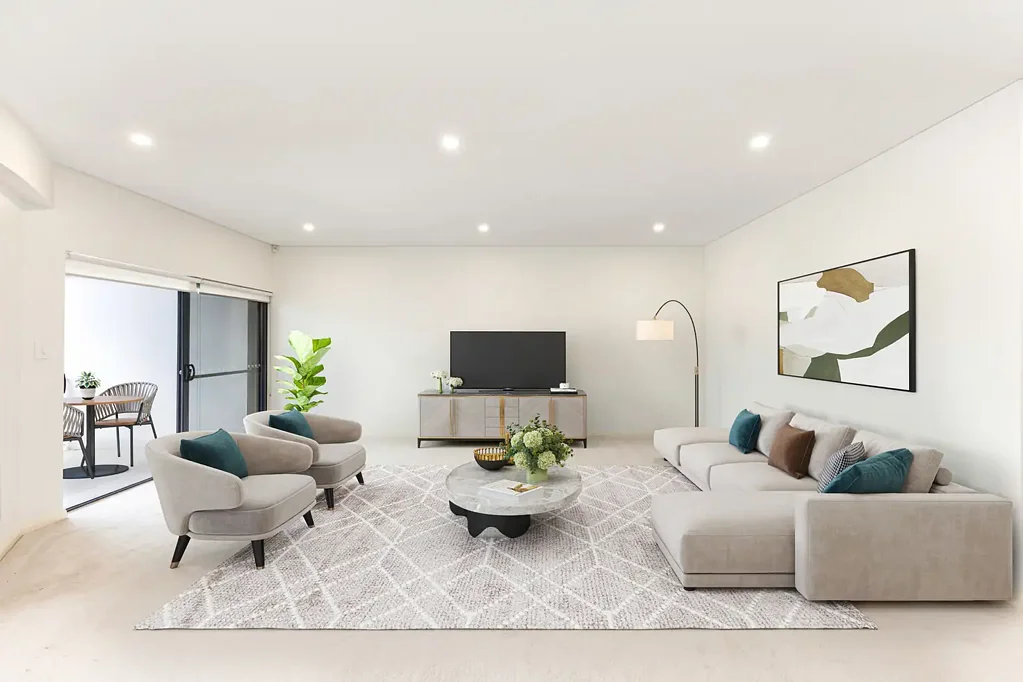 15/1 Isabel Avenue, Vaucluse, NSW 2030
