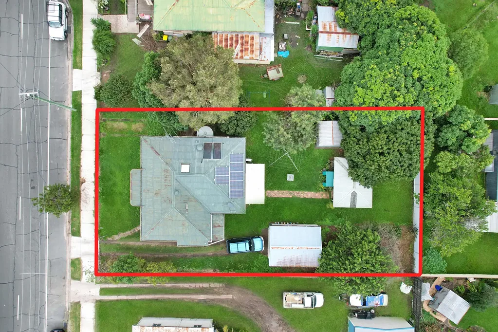 Character-Filled Family Home with Spacious Yard & Prime Location!