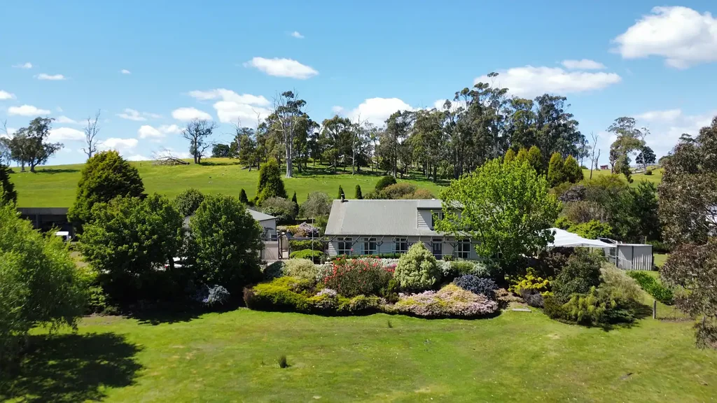 Kayena 5Zimmer Private Country Retreat in the Heart of the Tamar Valley