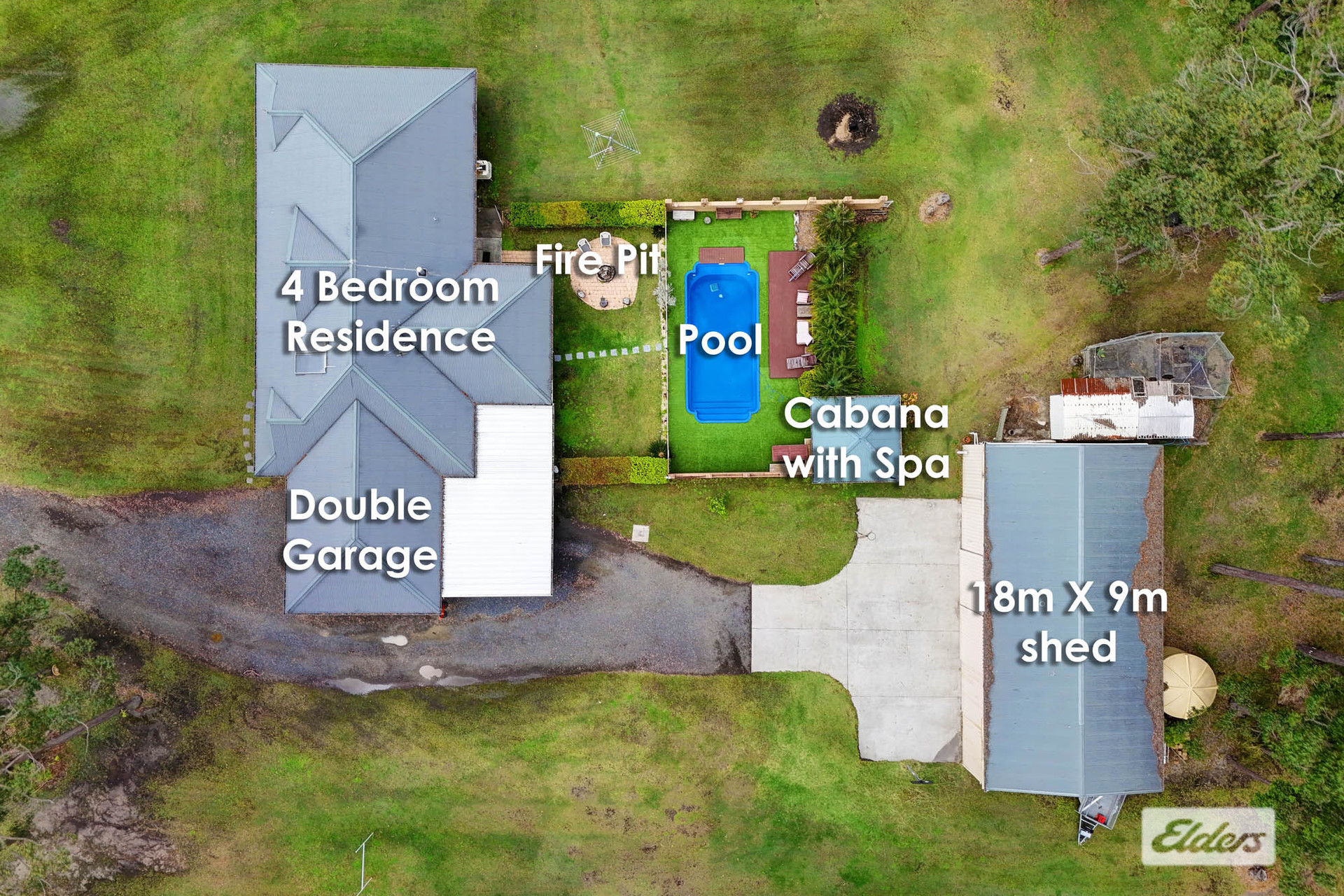 42 ILUKA CCT, TAREE NSW 2430, 0 rūma, 0 rūma horoi, House