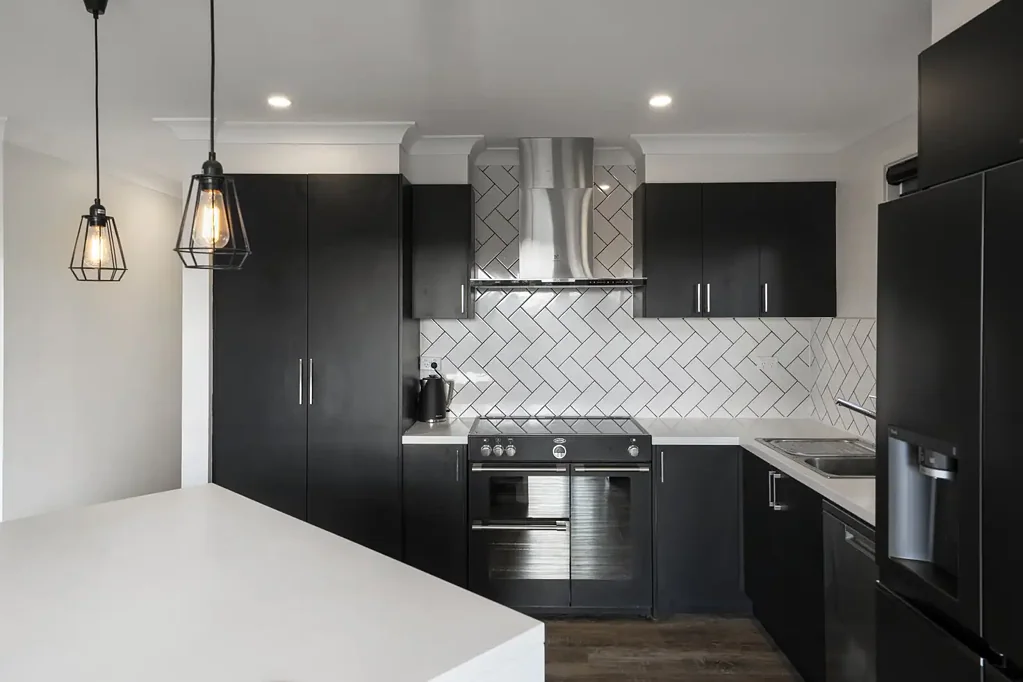 Nambucca Heads 4房  Effortless Coastal Living with Ocean Views