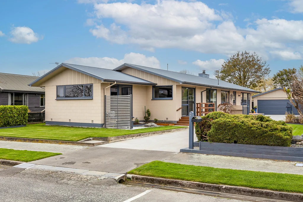 2 Douglas Street, Rangiora, Waimakariri, Canterbury