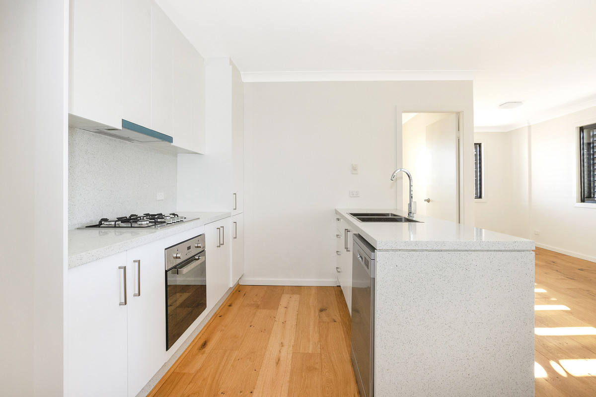 UNIT 39 52 REGENT ST, CHIPPENDALE NSW 2008, 0部屋, 0バスルーム, Flat