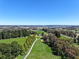 343 Redground Heights Road, Crookwell
