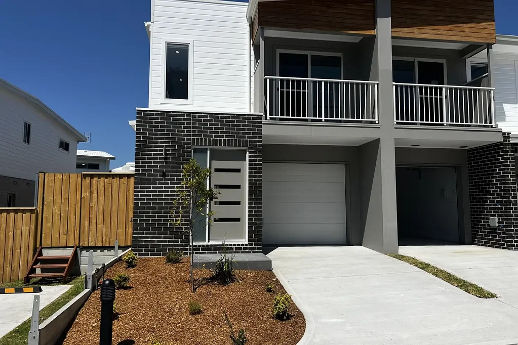 Stunning 3 Bedroom Townhouse