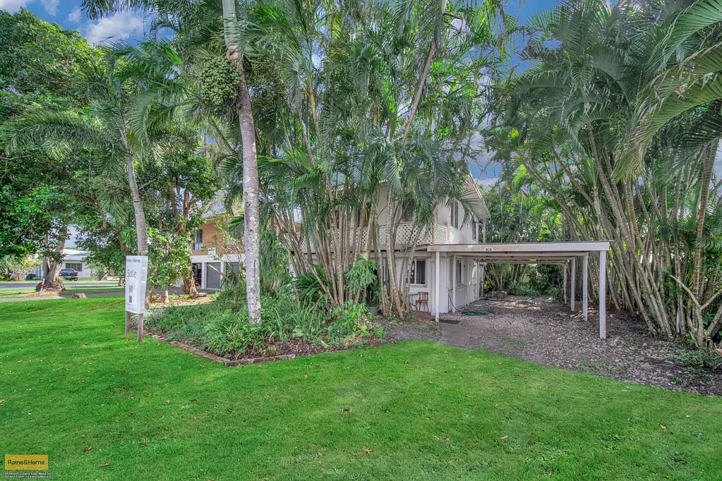 14 Tate Street, Kurrimine Beach, QLD 4871
