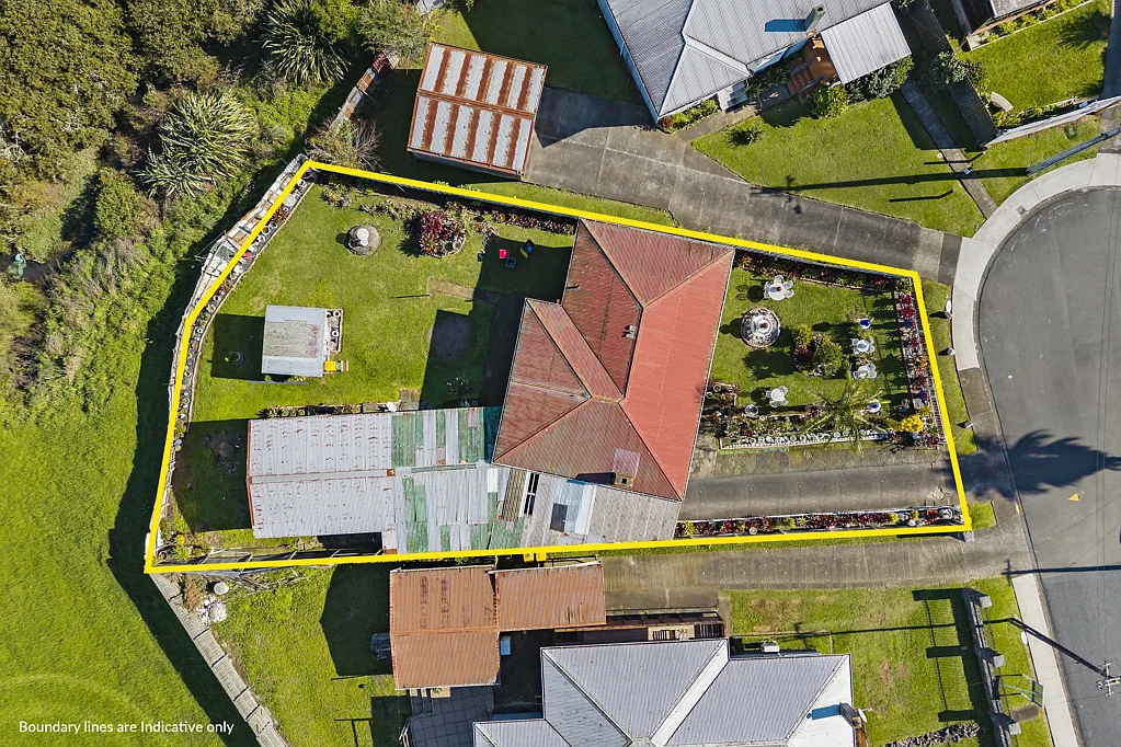 76 Blake Road, Mangere East, Manukau City, Auckland