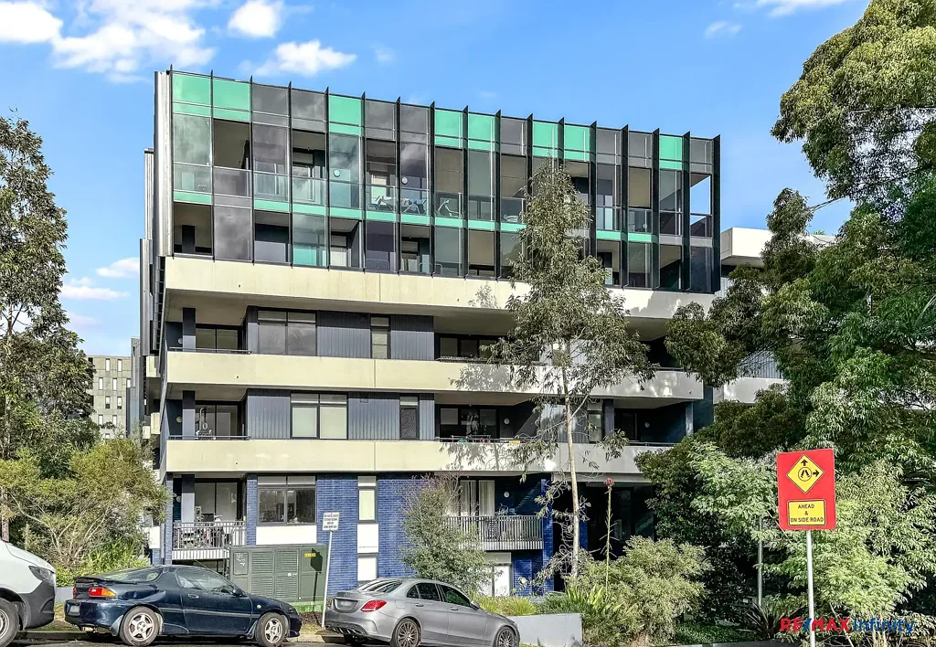 405A/37 Nancarrow Avenue, Meadowbank, NSW 2114