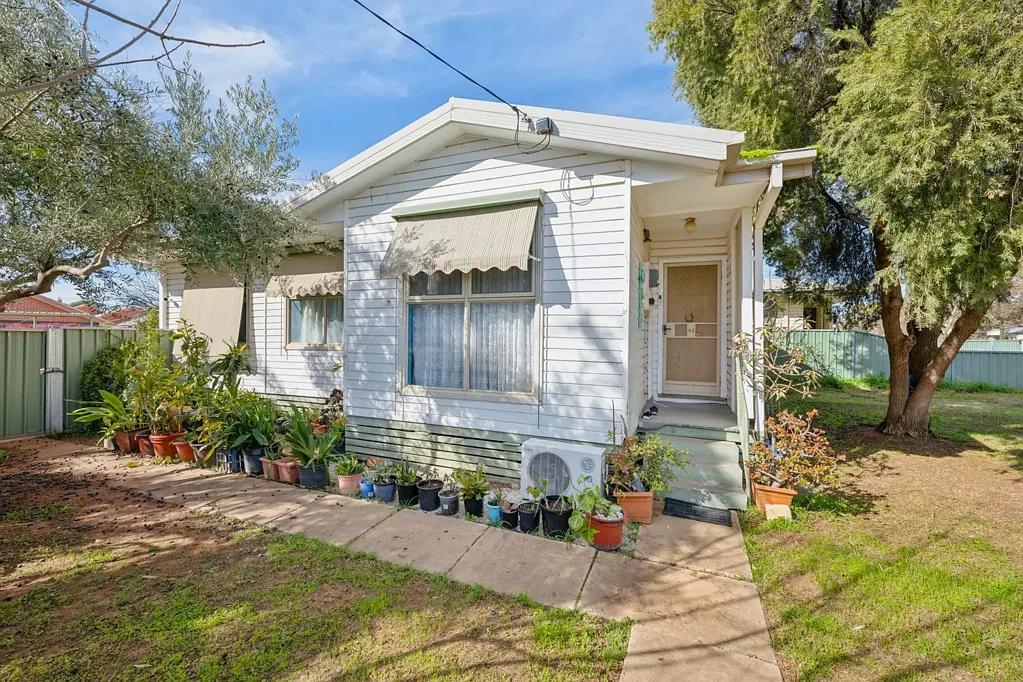 Mildura 3Kwarto VALUE & POTENTIAL