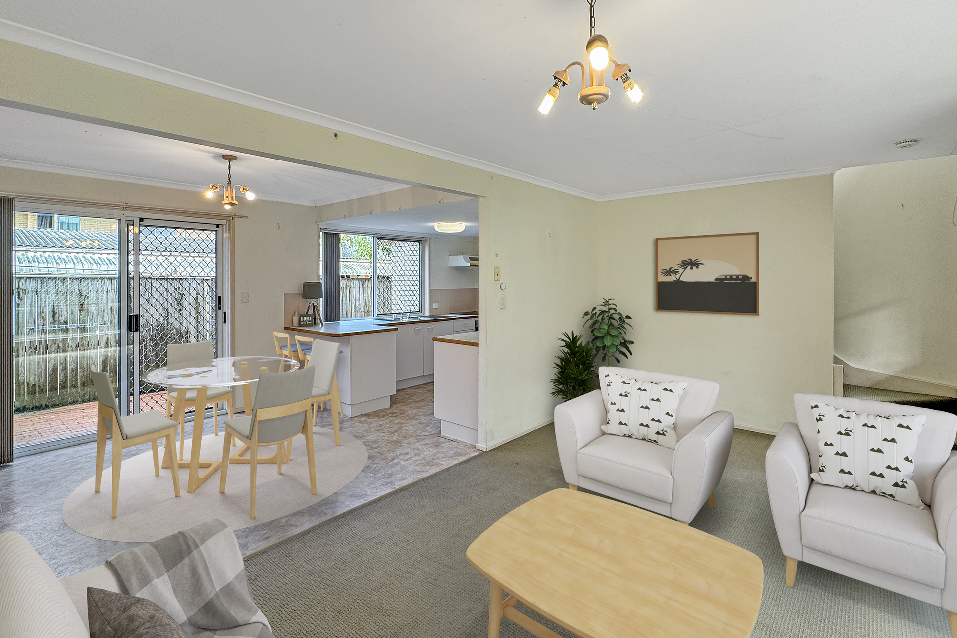 PATRICIA UNIT 3 85 LANDSBOROUGH PDE, GOLDEN BEACH QLD 4551, 0 phòng ngủ, 0 phòng tắm, Townhouse