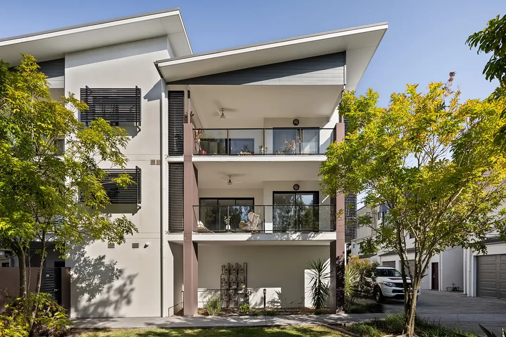 Stafford 2ਬੈੱਡਰੂਮ Beautifully Presented Unit with Modern Finishes and Low-Maintenance Living
