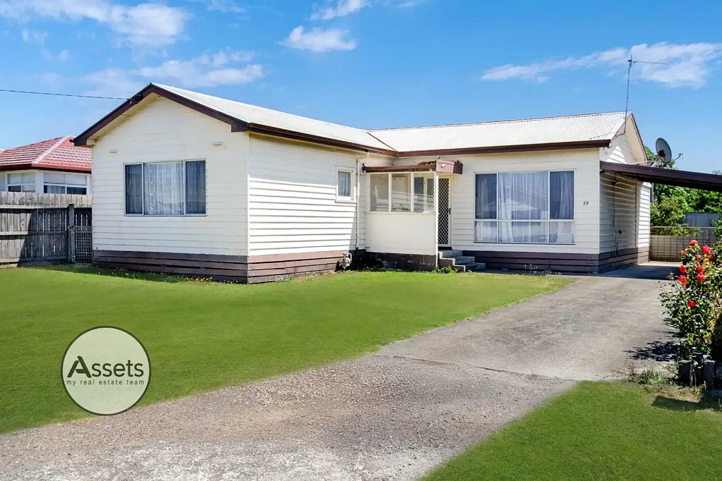 58 Edgar Street, Portland, VIC 3305