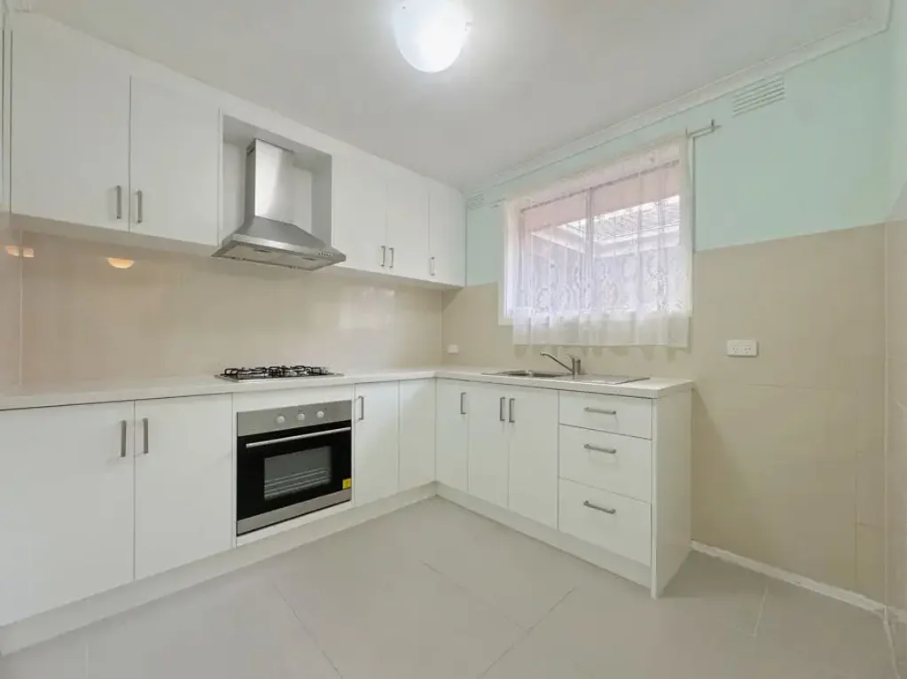 Comfortable Two-Bedroom Unit in a Peaceful Parkside Setting