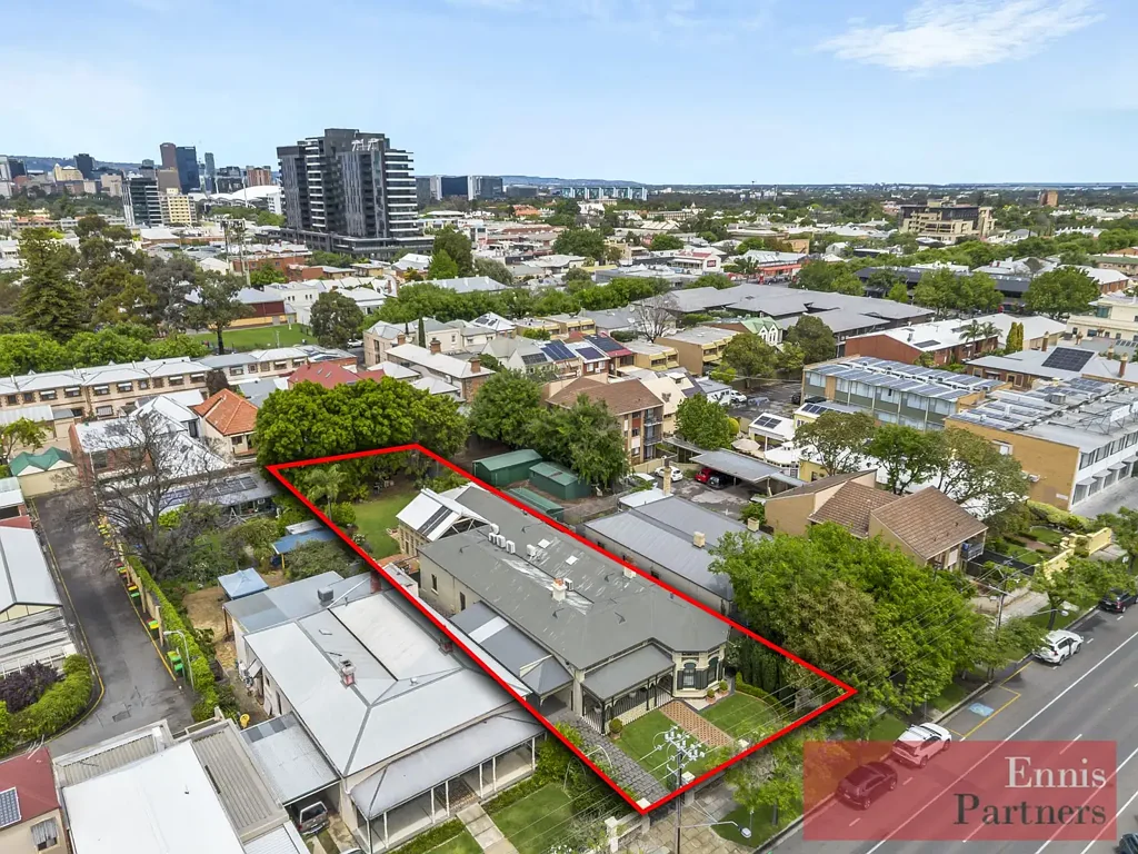 34 Barton Tce East, North Adelaide, SA 5006