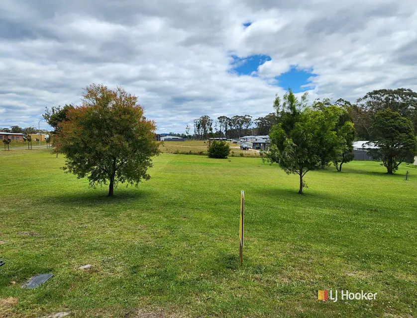 Proposed L Blackfellows Lake Road, Kalaru, South Coast, 0 غرف, 0 حمامات, Section