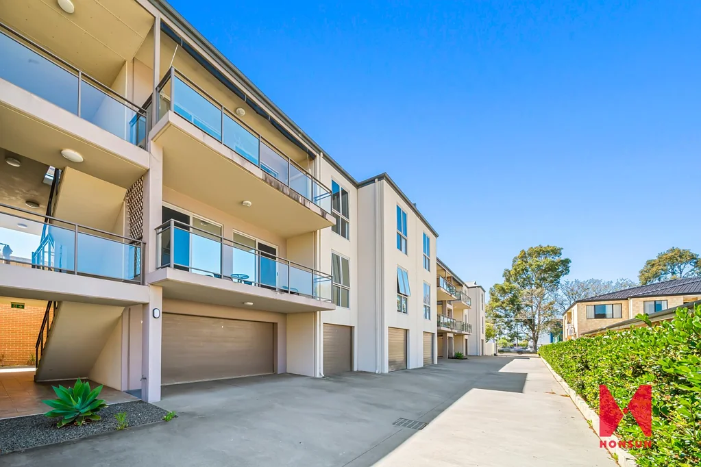 7/36 Mason Street, Cannington, WA 6107