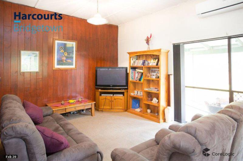 16 EEDLE TCE, BRIDGETOWN WA 6255, 0 Kuwarto, 0 Banyo, House