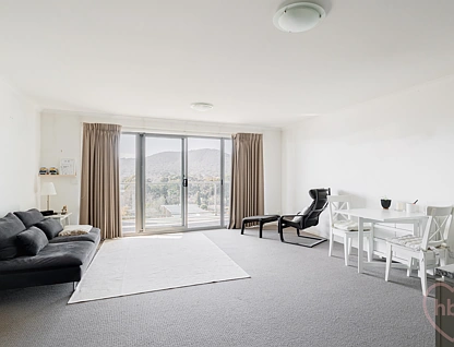 910/17 Dooring Street, Braddon, Inner North, 1 Schlafzimmer, 1 Badezimmer, Apartment