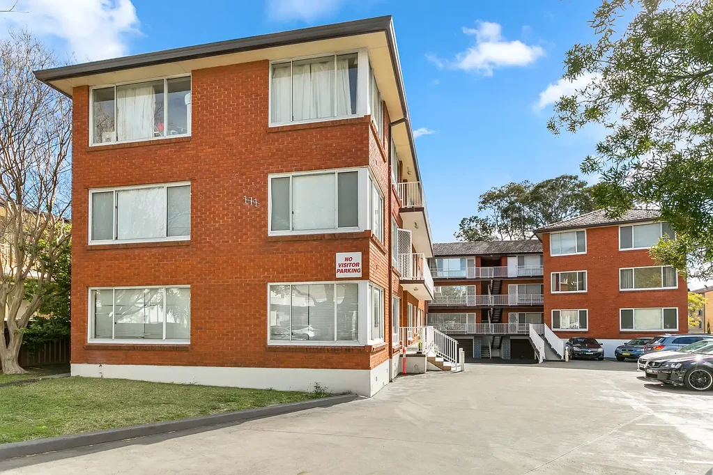 11/171 Willarong Road, Caringbah, NSW 2229
