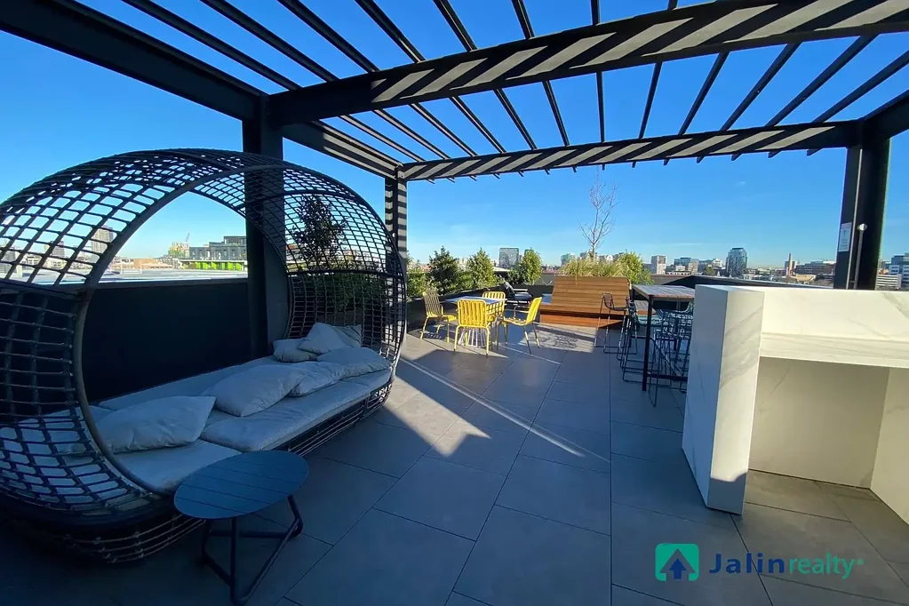 Prahran 2房  Stylish Living in the Heart of Prahran!