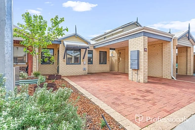 71/45 Elvire Street, Viveash, WA 6056, 3房, 1浴, House