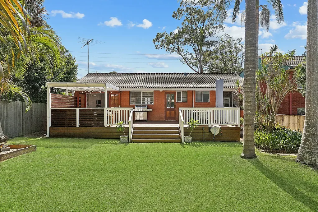 65 Willandra Road, Beacon Hill, NSW 2100