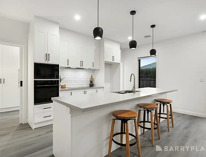 2 Allendale Road, Croydon, VIC 3136, 4房, 2浴, House